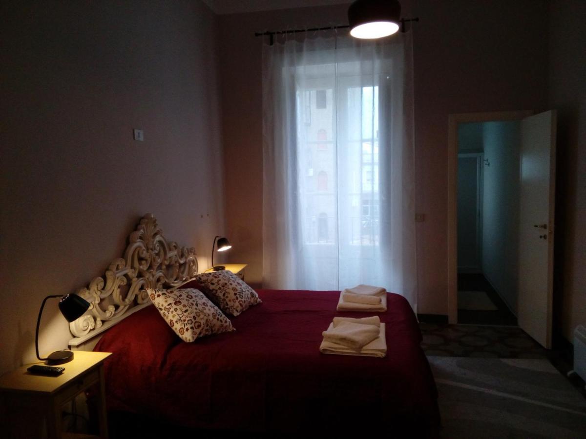 Agrodolce Bed & Breakfast Barcellona-Pozzo di Gotto Luaran gambar