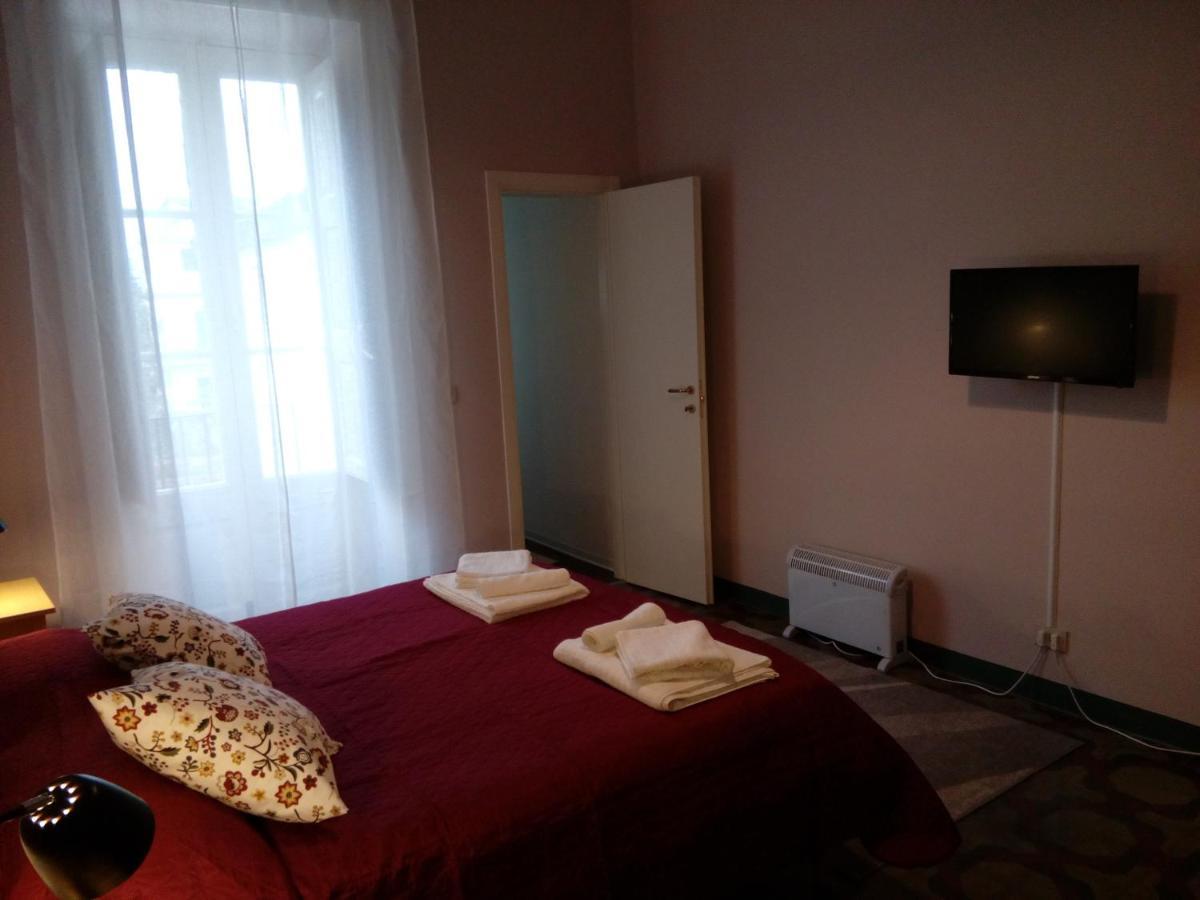 Agrodolce Bed & Breakfast Barcellona-Pozzo di Gotto Luaran gambar