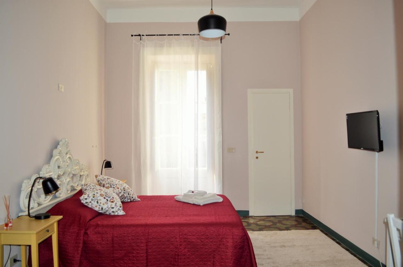 Agrodolce Bed & Breakfast Barcellona-Pozzo di Gotto Luaran gambar